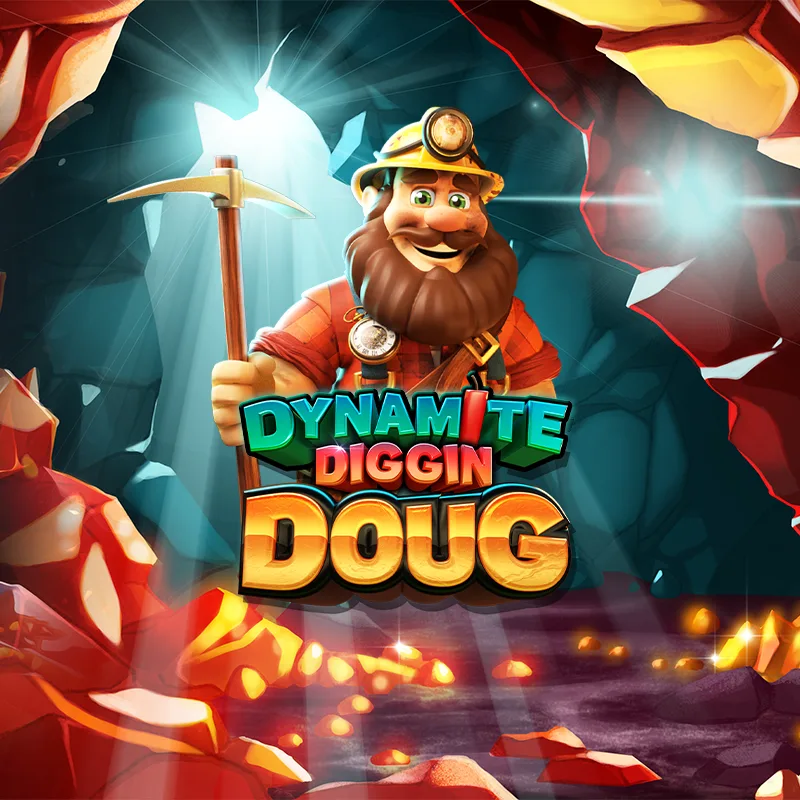 Dynamite Diggin Doug