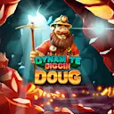 Juega a Dynamite Diggin Doug en el casino en línea de Solcasino.es