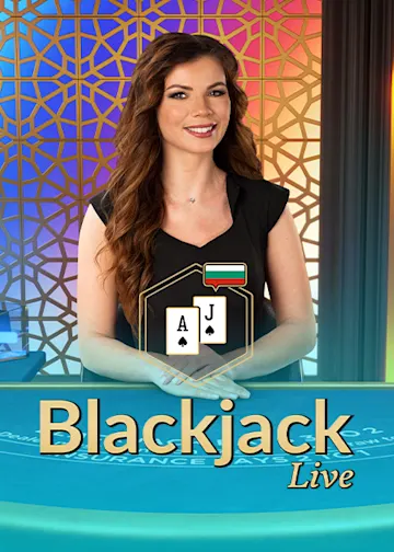 Jouer à Blackjack Sofia sur le casino en ligne Starcasino.be