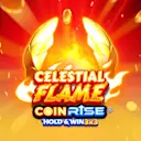Play Celestial Flame Coin Rise on Starcasino.nl online casino