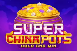 Gioca a Super China Pots sul casino online Starcasino.be