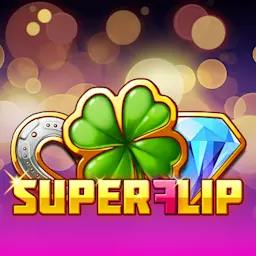 Play Super Flip on Starcasino.be online casino
