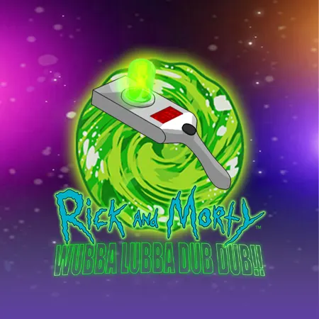 Rick And Morty: Wubba Lubba Dub