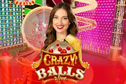 Jouer à Crazy Balls sur le casino en ligne Starcasino.nl