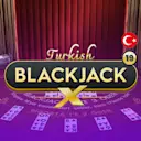 Играйте Turkish BlackjackX 19 на Stardice.be онлайн казино