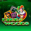 Jouer à Dice Woods sur le casino en ligne Hotwin.be