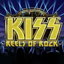 Juega a Kiss: Reels of Rock en el casino en línea de Solcasino.es