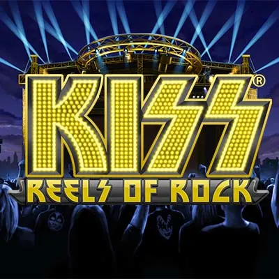 Kiss: Reels of Rock