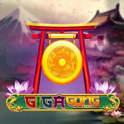 GigaGong GigaBlox