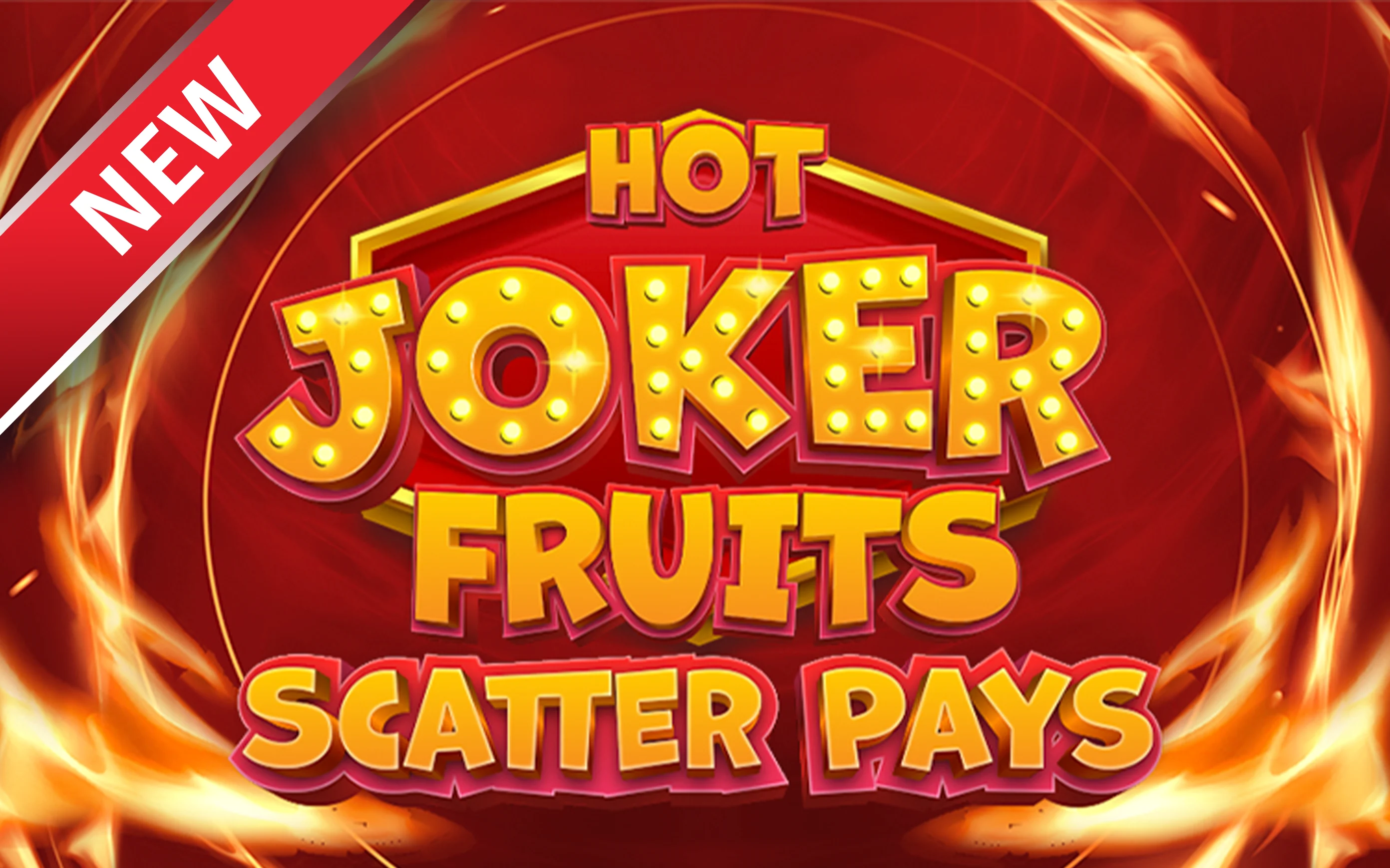 Play Hot Joker Fruits: Scatter Pays on Starcasino.be online casino