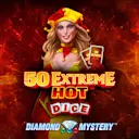 Juega a 50 Extreme Hot™ Dice en el casino en línea de Madisoncasino.be