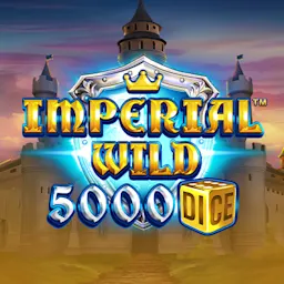 Jouer à Imperial Wild 5000 Dice sur le casino en ligne Casinoking.be