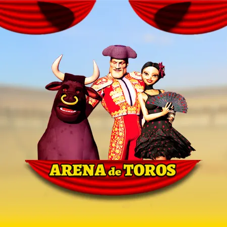 Arena de Toros HD