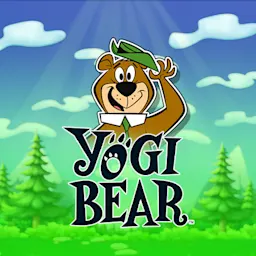 Play Yogi Bear on Starcasino.be online casino