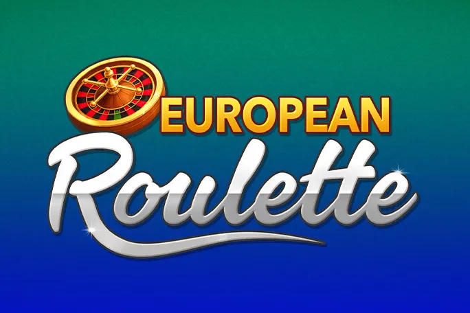 Play European Roulette on Stardice.be online casino