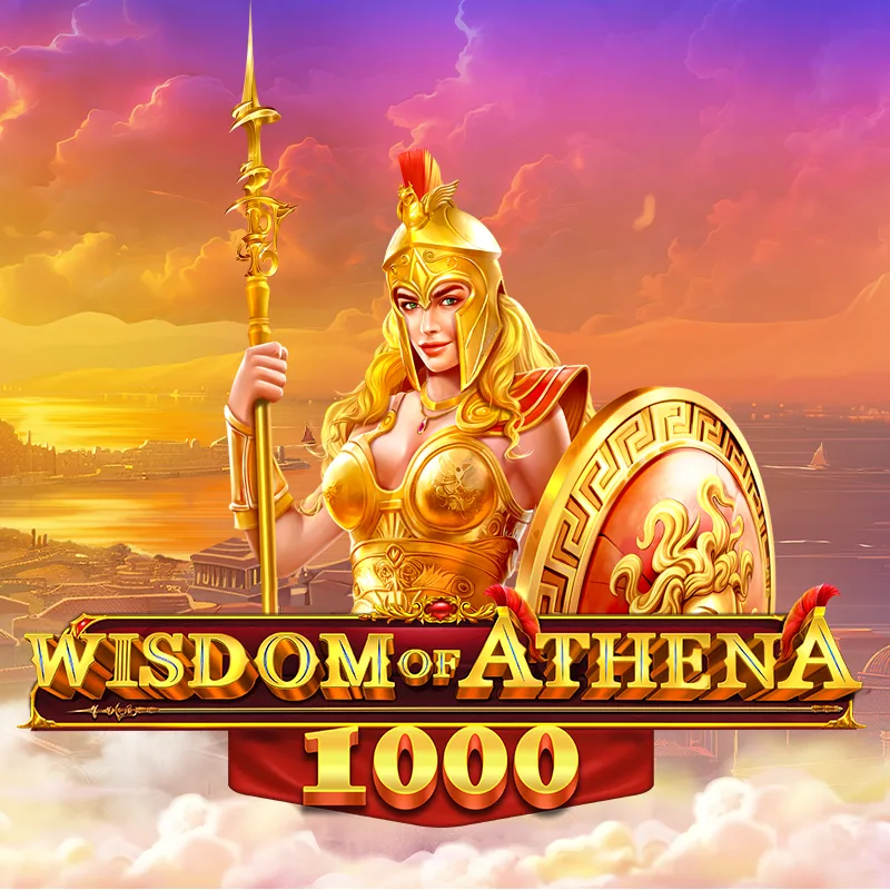 Wisdom of Athena 1000