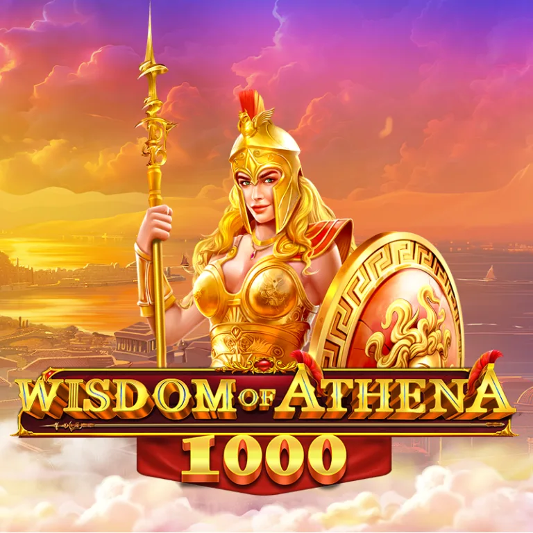 Wisdom of Athena 1000