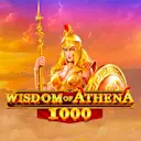 Juega a Wisdom of Athena 1000 en el casino en línea de Solcasino.es