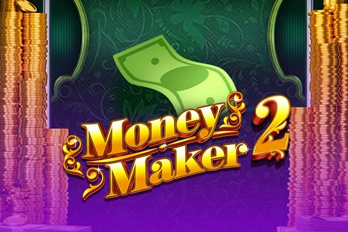 Speel Money Maker 2 bij Starcasino.nl