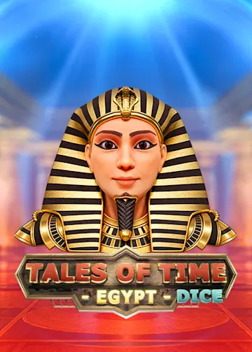 Jouer à Tales of Time Egypt Dice sur le casino en ligne Stardice.be