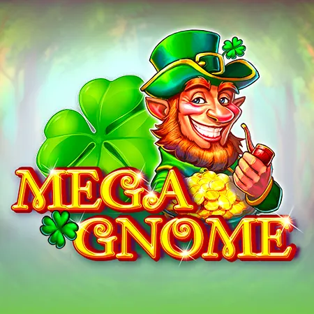 Mega Gnome