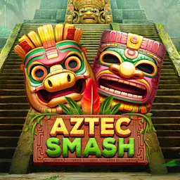 Play Aztec Smash on Starcasino.be online casino