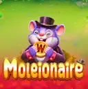 Juega a Moleionaire en el casino en línea de Solcasino.es
