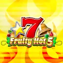 Jouer à Fruity Hot 5 sur le casino en ligne Starcasino.be