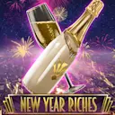 Juega a New Year Riches en el casino en línea de Solcasino.es
