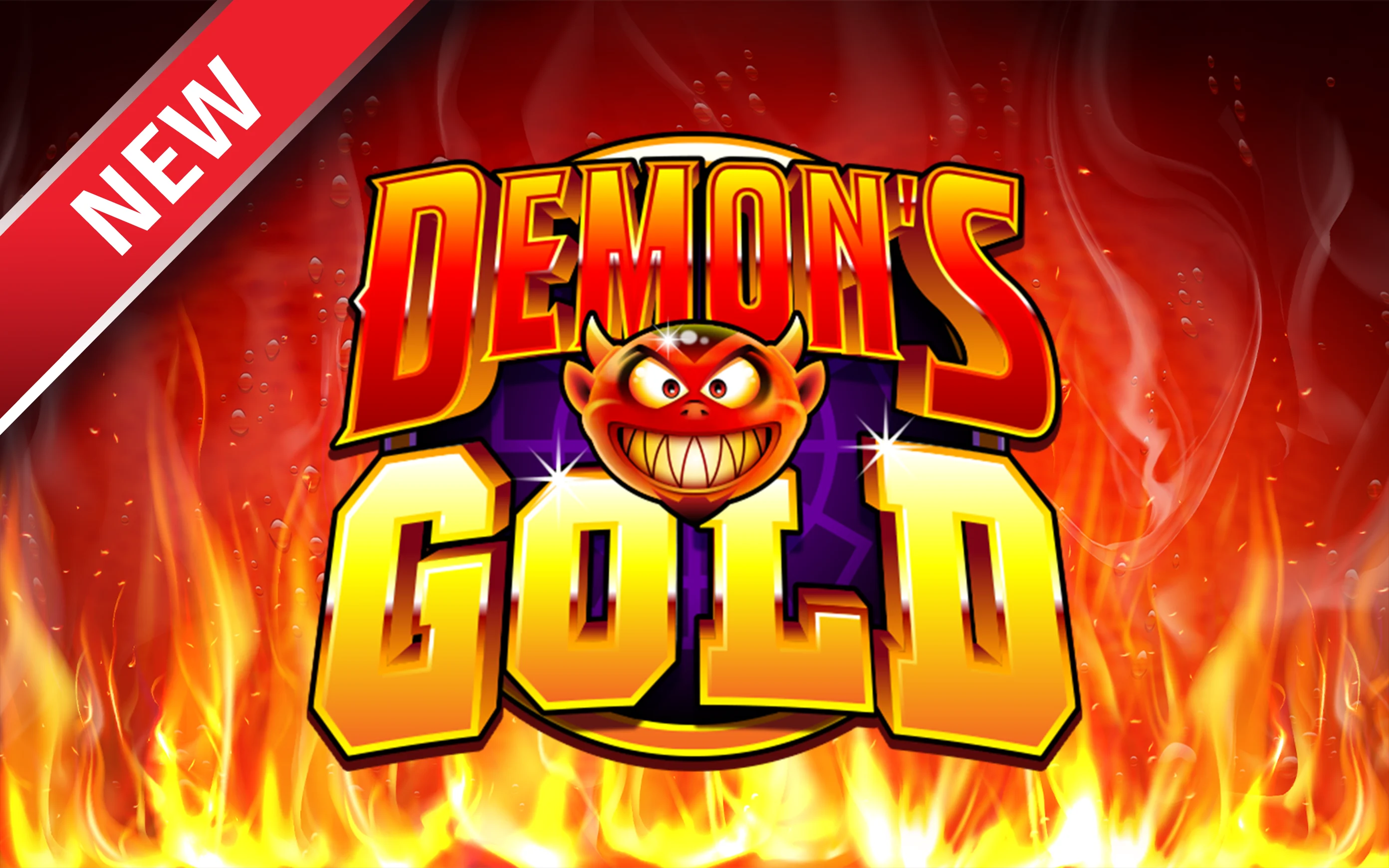 Play Demon's Gold on Starcasino.be online casino