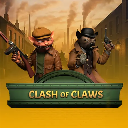 Clash of Claws