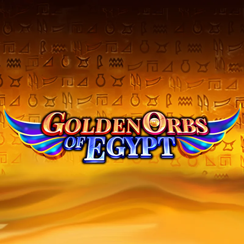 Golden Orbs of Egypt