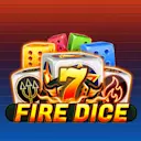 Jouer à 7 Fire Dice sur le casino en ligne Starcasino.be