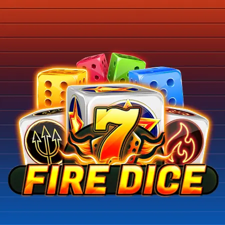 7 Fire Dice