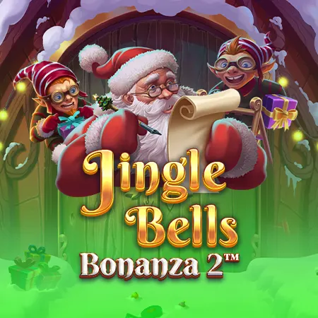 Jingle Bells Bonanza™ 2