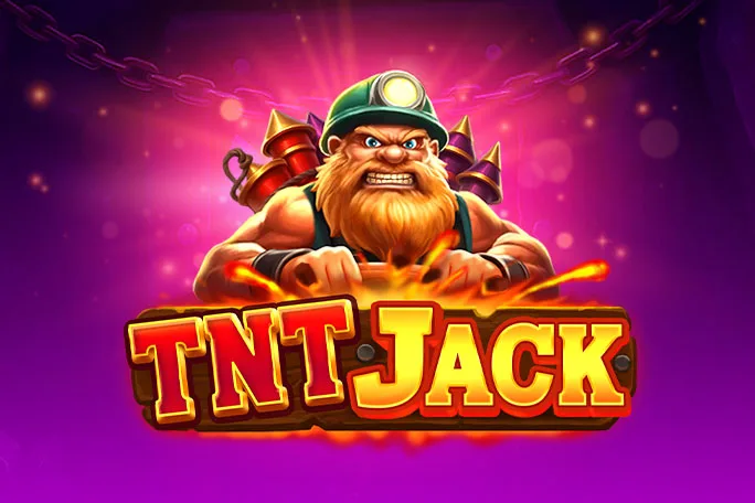 Play TNT Jack Clover Chance on Starcasino.be online casino