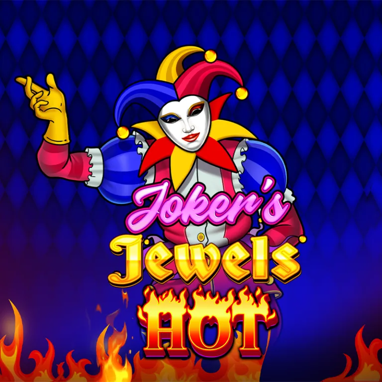 Joker’s Jewels Hot