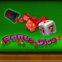 在Madisoncasino.be在线赌场上玩Bonus Dice