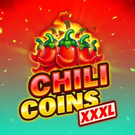 Chili Coins XXXL