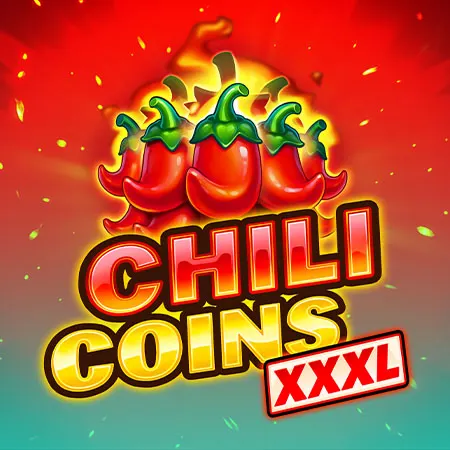 Chili Coins XXXL