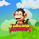 Juega a 3 Dancing Monkeys™ en el casino en línea de Solcasino.es