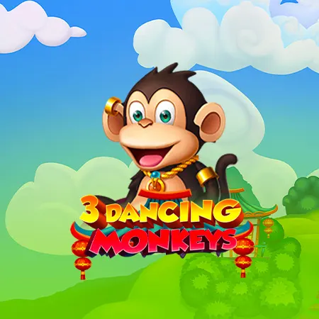 3 Dancing Monkeys™