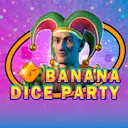 Jouer à Banana Dice Party sur le casino en ligne Hotwin.be