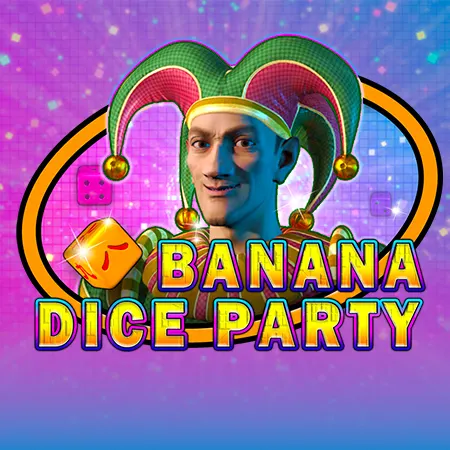 Banana Dice Party
