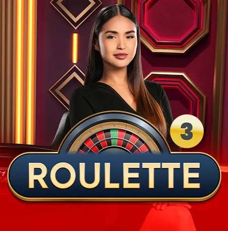 Roulette 3