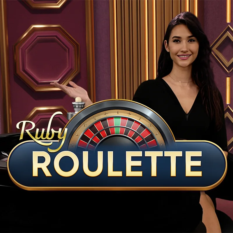 Roulette Ruby