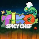 在Madisoncasino.be在线赌场上玩Tiko Spicy Chef Dice