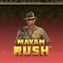 Juega a Mayan Rush en el casino en línea de Solcasino.es