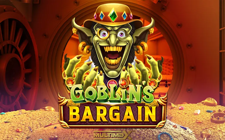 Juega a Goblin's Bargain MultiMax™ en el casino en línea de Solcasino.es