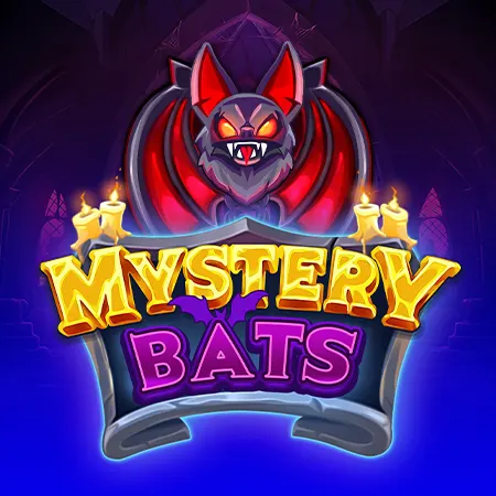 Mystery Bats